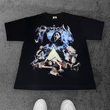 SCREAM TEE