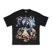 SCREAM TEE